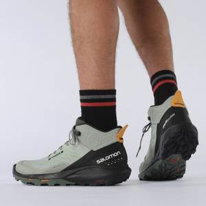 Salomon Outpulse Mid GTX Bj Salomon Outpulse Mid GTX Bj