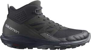 Salomon Outpulse Mid GTX Black Salomon Outpulse Mid GTX Black