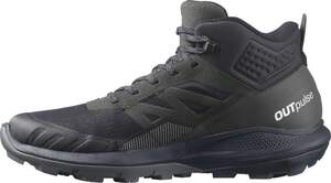 Salomon Outpulse Mid GTX Black Salomon Outpulse Mid GTX Black