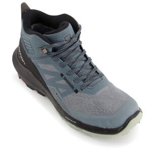 Salomon Outpulse Mid GTX Blue Salomon Outpulse Mid GTX Blue