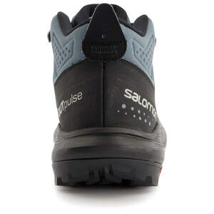 Salomon Outpulse Mid GTX Blue Salomon Outpulse Mid GTX Blue