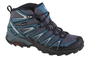 Salomon X Ultra Pioneer Mid GTX