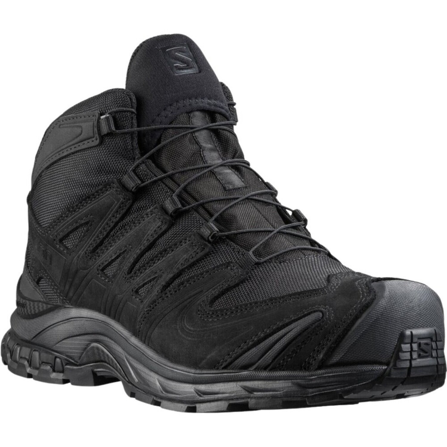 Salomon XA Pro 3D Mid Forces Salomon XA Pro 3D Mid Forces