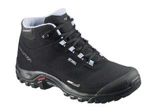 Salomon Shelter CS WP