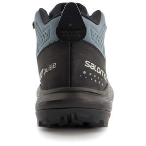 Salomon Outpulse Mid GTX Blue Salomon Outpulse Mid GTX Blue